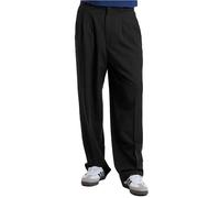 Wide-cut Trousers Urban Classics Black 30