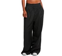 Urban Classics Wide Leg Pants