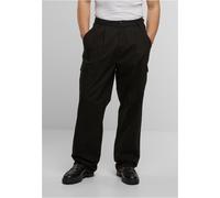 Urban Classics Wide Pleated Cargo Pants TB7604