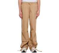 Urban Classics Wide Poplin Pants
