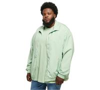 Urban Classics Wide Track Jacket Taft Lining Leisure Fleece