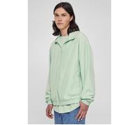 Urban Classics Wide Track Jacket Vintagegreen size M | Light Jackets Outlet | Men M