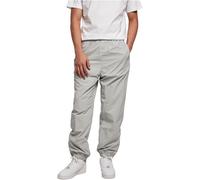 Urban Classics Wide Track Pants Sports Trousers Nylon Training Shorts