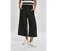 Urban Classics Wide Viscose Culotte Pants