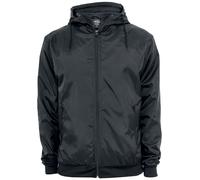 Urban Classics Windbreaker Windbreaker black 3XL
