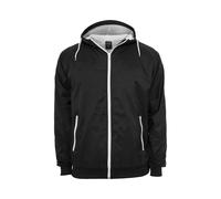 Urban Classics Windstopper Contract Basic 2.0 Jacket Black XL Men