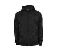 Urban Classics Windstopper Jacket Black S Men