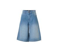 Urban Classics Women’s Denim Bermudas Shorts blue 30