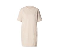 Urban Classics Women’s Dress Mini Dress beige XS