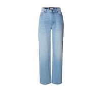 Women's Regular Jeans Urban Classics Mom Bleu 32
