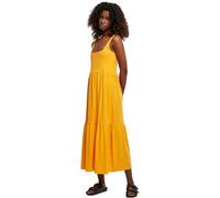 Urban Classics Women's 7/8 Length Valance Summer Dress Dress, Magicmango, XL