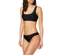 Urban Classics Strape Bikini Black L Women