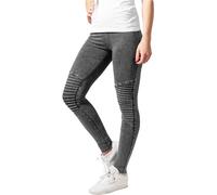 Urban Classics Denim Pants Grey M Women