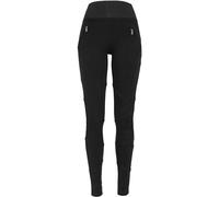 Urban Classics Interlock Leggings Black M Woman