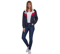 Urban Classics 3-tone Parka