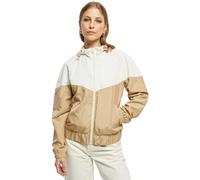 Urban Classics Arrow Jacket Beige M Women