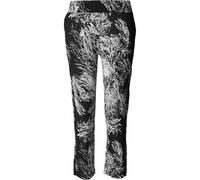 Urban Classics Women's Ladies Beach Pants , Mehrfarbig (Limb 1061), Small