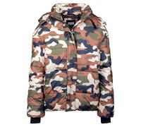 Urban Classics Boyfriend Jacket Brown XL Women