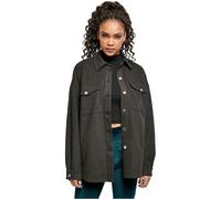 Urban Classics Over Classic-big Shirt