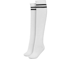Urban Classics Women's Ladies College Socks Knee-High Socks (pack of 1)