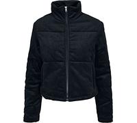 Urban Classics Corduroy Puffer Jacket