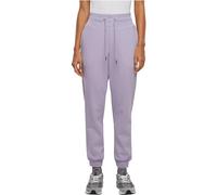 Urban Classics Women's Ladies Cozy Sweatpants Pants, Dustylilac,