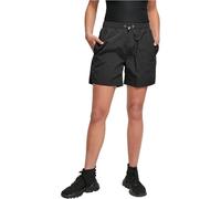 Urban Classics Crinkle Nylon Shorts