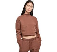 Urban Classics Cropped Oversized Sweater