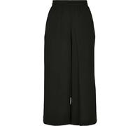 Urban Classics Wide Viscose Culotte Pants
