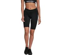 Urban Classics - Cycle - Shorts - black - S - 82% Polyamide, 18% Elastane,Synthetics S