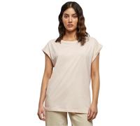 Women's T-shirt Urban Classic extended Rose S