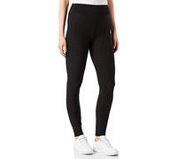 Urban Classics Honeycomb Leggings Black S Women