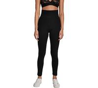 Urban Classics Tb2633 Leggings Black L Woman