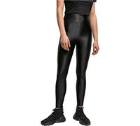 Urban Classics Womens Tb4344 Trouser, Black, XS UK