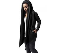 Women's Urban Classic basic GT cardigan Black 5XL