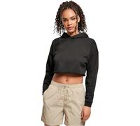 Urban Classics Oversized Cropped Hoodie