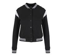 Urban Classics Inet College Sweater Jacket