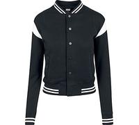 Urban Classics Inet College Sweater Jacket