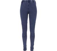 Urban Classics Denim Big Leggings