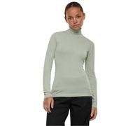 Urban Classics Knitted High Neck Sweater