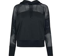 Urban Classics Mesh Sweatshirt