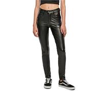 Urban Classics Synthetic Leather Pants