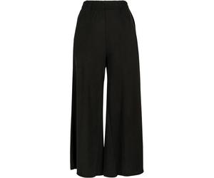 Urban Classics Womens/Ladies Modal Culottes TN487