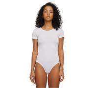 Urban Classics Women's Ladies Organic Stretch Jersey Body 2-pack Bodysuit