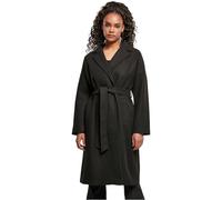 Urban Classics Women's Ladies Oversized Classic Coat Jacket