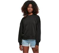 Urban Classics Oversized Rainbow Sweatshirt
