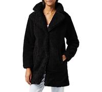 Urban Classics Oversized Sherpa Gt Parka Black 5XL Women