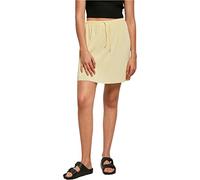 Urban Classics Plisse Low Waist Short Skirt