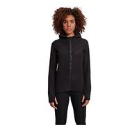 Urban Classics Polar Fleece Sweatshirt Black L Women