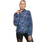Urban Classics Windbreaker Camouflage Jacket